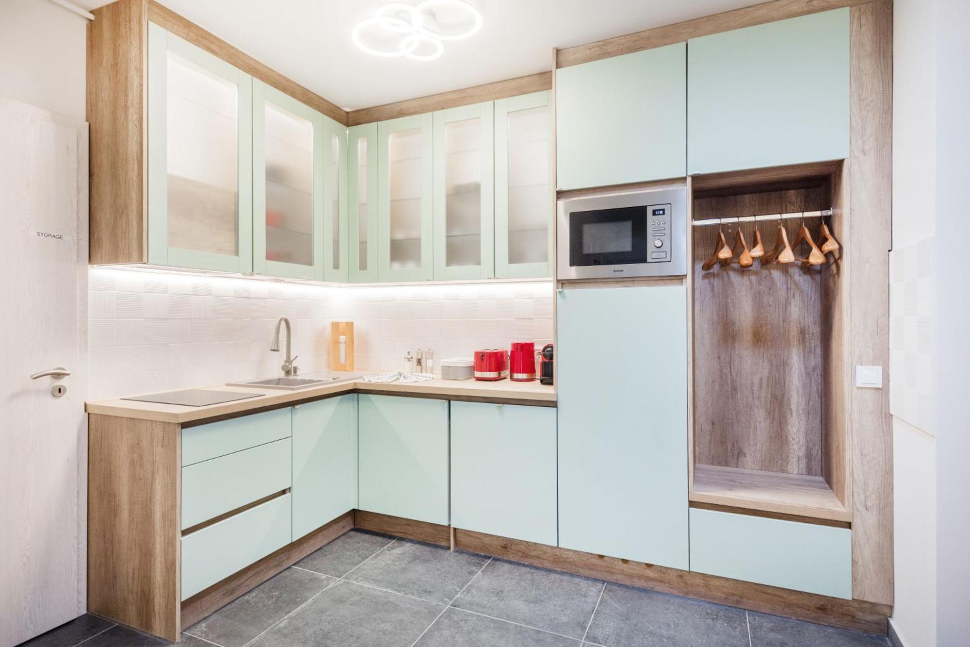 Backstage Loft Daire Budapeşte Dış mekan fotoğraf
